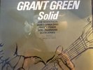 GRANT GREEN - SOLID 