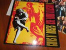 Guns N' Roses ?– Use Your Illusion I ..double Lp's..org 1991..Geffen...rare