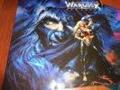Warlock ?– Triumph And Agony..org,1987..(ex Doro)...rare limited Edition