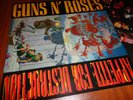 Guns N' Roses ?– Appetite For Destruction....org,1987..Geffen..rare