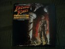INDIANA JONES AND THE TEMPLE OF DOOM--- SOUNDTRACK-VINYL ALBUM price now lower