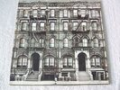 LED ZEPPELIN LP RECORD PHYSCIAL GRAFFITI TWO RECORD SET ORIGINAL SS-2-200