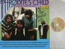    Aphrodite´s Child - All Time Greatest Hits     RARE DLP   