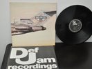 1986 Beastie Boys Licensed To Ill LP Record Album Vinyl Def Jam FC 40238 EX/EX