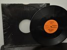Afrika Bambaataa Planet Rock Vinyl Record 12