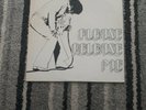 Elvis Presley - Please Release Me Album Design and liner notes; Barry Silver