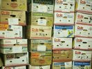 1 MILLION  Jukebox Tags / Title Strips 45 rpm SELLERS DREAM  New Unused NM