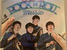 VINTAGE THE BEATLES - ROCK 'N' ROLL MUSIC  LP Vinyl CAPITOL SKBO-11537