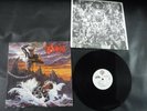 1983 DIO HOLY DIVER  RECORD 1-23836  N MINT