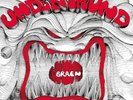 The Braens Machine: Underground =LP vinyl *BRAND NEW*=