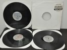 Afrika Bambaataa & The Soul Sonic Force Planet Rock (The Remixes) DJ 3xLP Pack