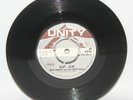 Max Romeo And The Hippy Boys - Clap-Clap - 1970 Vinyl 7