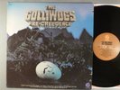 Golliwogs, The  Pre-Creedence