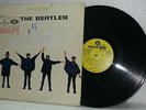 THE BEATLES - LP¨ HELP  