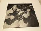 Elvis Presley LP ( Guitar Man ).