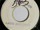 GEORGE DEKKER - RUN THEM // LENNOX BROWN - GITS BROWN [ BLANK PRE 7
