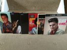 Elvis Presley Follow That Dream Vinyl Bundle