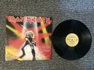 Iron Maiden Lp Maiden Japan 1981 Emi
