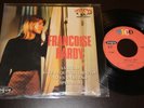 FRANCOISE HARDY Amistad +3 1967 MEXICO 7