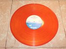 BLONDIE Rapto - Rapture ORANGE VINYL 1981 MEXICO 12