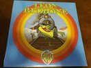 Leon Redbone - On The Track (LP) NEW / SEALED