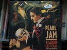 Pearl Jam Aladdin Las Vegas 1993 Radio Broadcast 2015 Import LETV367LP