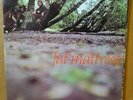 FAT MATTRESS Fat Mattress LP POLYDOR 1969 UK orig+poster NOEL REDDING-CHRIS WOOD
