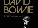 DAVID BOWIE [Early Years 1969 - 1973] Rare Deleted 13 Vinyl LP BoxSet (Unplayed)