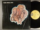 Blues Image  Open    Psych; Blues Rock