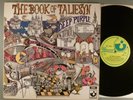 Deep Purple  The Book Of Taliesyn    Psych; Hard Rock   UK Press 2nd Label