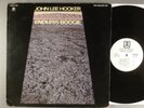 John Lee Hooker  Endless Boogie   Blues   White Label Promo