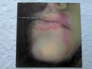 **PJ HARVEY - DRY (UK 1992 RELEASE - ORIGINAL INNER SLEEVE - VERY GOOD COPY)