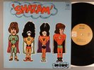 Move, The  Shazam     Psych