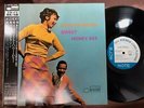 DUKE PEARSON SWEET HONEY BEE BLUE NOTE KI8P-9205 OBI STEREO JAPAN VINYL LP
