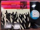 ANDREW HILL BLACK FIRE BLUE NOTE GXK 8023 STEREO JAPAN VINYL LP