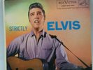 Elvis Presley RCA EPA 994 