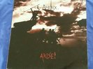 Amebix - Arise - VIRUS 46 - 1985 - ALTERNATIVE TENTACLES -PUNK VINYL LP