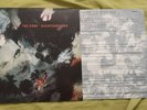The Cure ?– Disintegration 1989 LP OIS FIXH 14, Fiction Records ?– 839 353-1