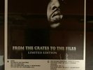 LORD FINESSE From The Crates To The Files Limited Edition Double LP SEALED