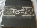 My Chemical Romance The Black Parade 2 x LP Box Set *STUNNING UNPLAYED*