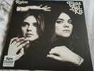 First Aid Kit Ruins Limited Coloured Vinyl + Exclusive Print *MINT SEALED*