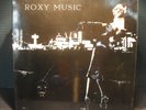 ROXY MUSIC  For Your Pleasure near mint