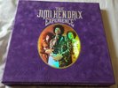 Jimi Hendrix Experience Velvet Box Set 8 x Vinyl LP + Booklet *STUNNING*