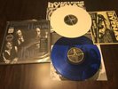 Laughing Hyenas Hard Times / Crawl Limited Colored Vinyl Third Man TMR Cass Rare