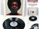RHETTA HUGHES Re-Light My Fire TETRAGRAMMATON funk soul 1969 Nice Sound  HEAR LP