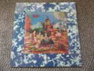 Rolling Stones - Their Satanic Majesties R. 3D - Decca - UK Original Pressing LP