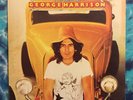 George Harrison LP The Best Of George Harrison UK Import (1976)