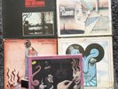 chameleons vinyl 5LPs