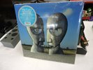 PINK FLOYD LTD BLUE VINYL 2 LP 2019 THE DIVISION BELL 25TH ANNIVERSARY SEALED