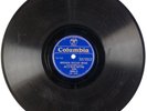MILLS BLUE RHYTHM BAND: Dancing Dogs US Columbia 3044-D Jazz 78 HEAR